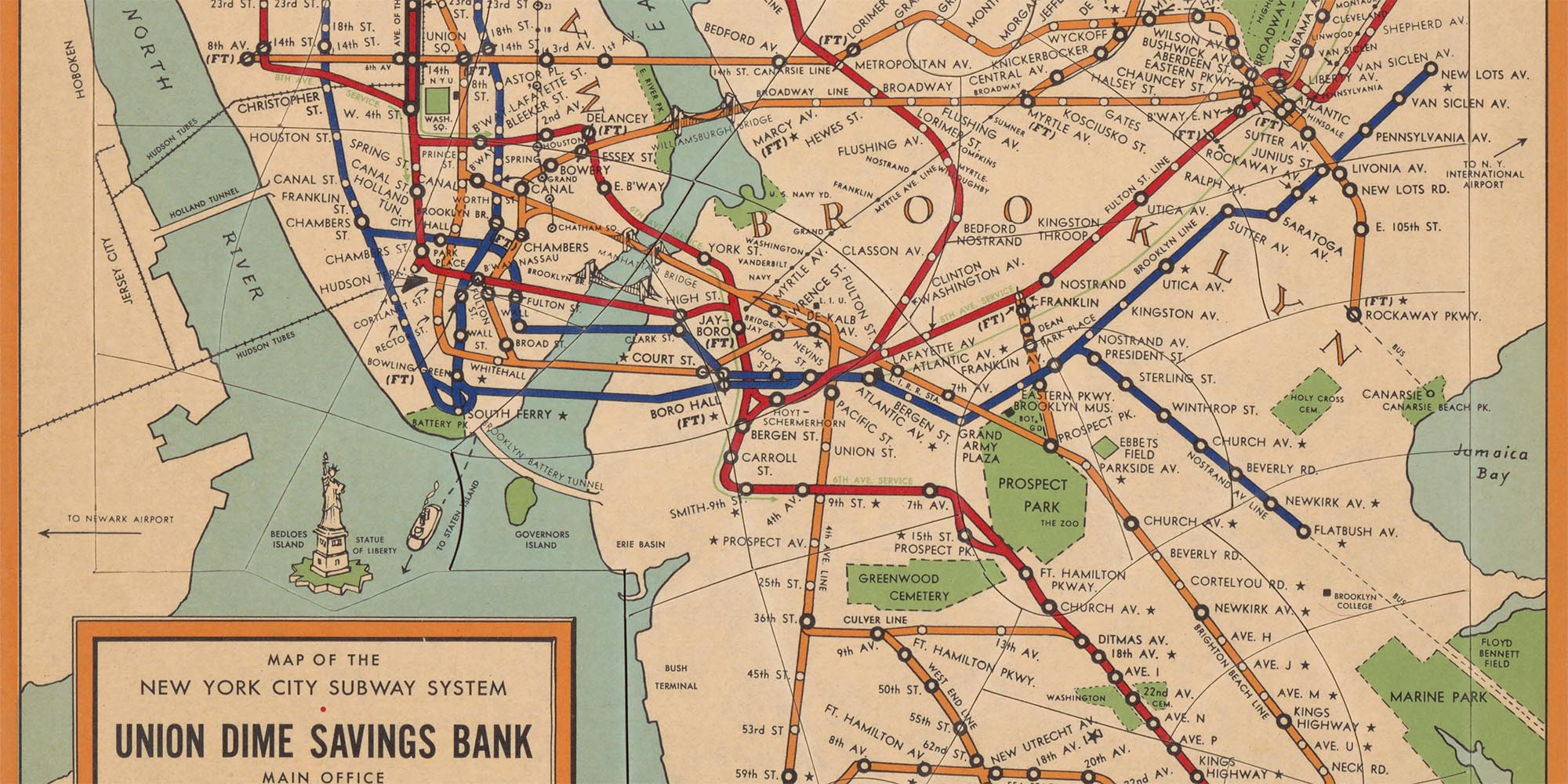 Old US City Maps The Unique Maps - Website Header Us Cities 