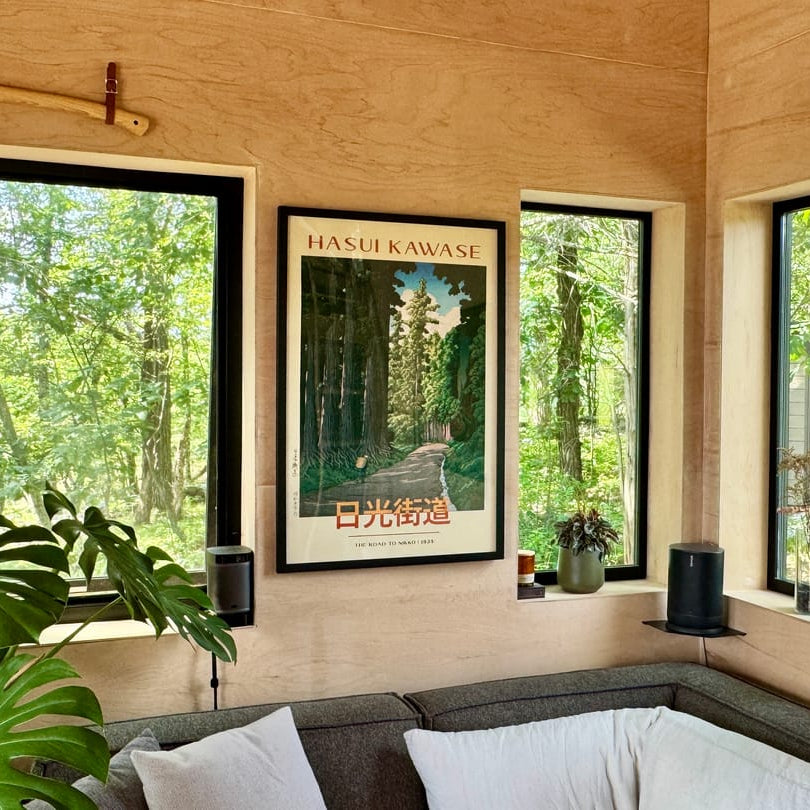 Customisation (Artist Border)