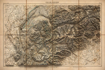 Image showing the difference between the Original and Unique 3D version of the product