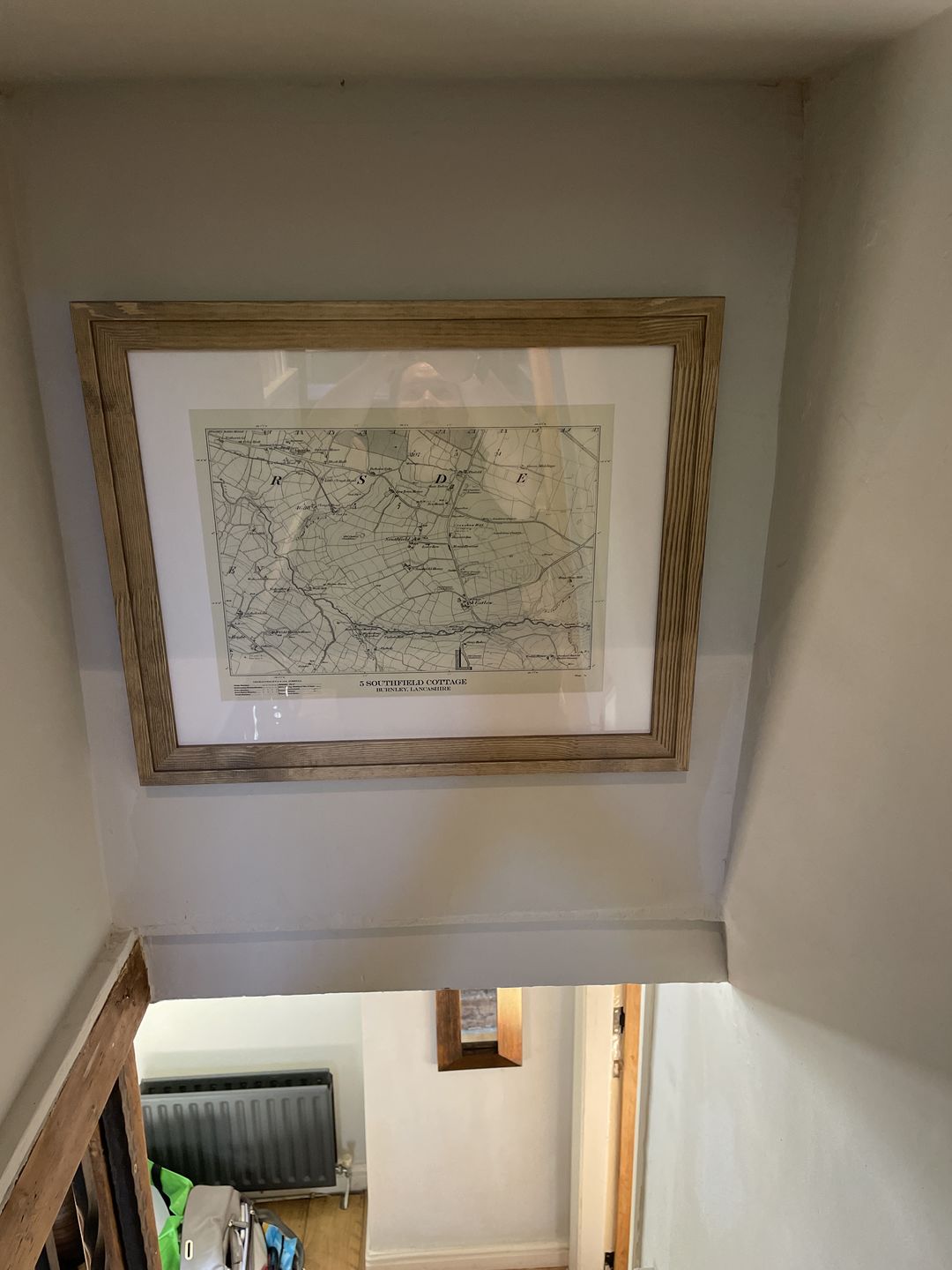 Handmade Old Map Germany Make Your Own 1800s Reich Survey Chart R handmade-old-map-germany-make-your-own-1800s-reich-survey-chart-r