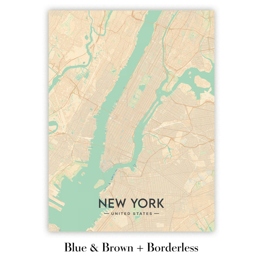 Moderne Stadtkarte von Liverpool, UK: Stadtzentrum, St. George&