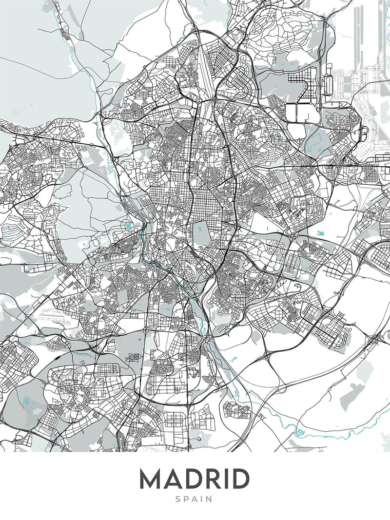 Visualiser thumbnail artwork