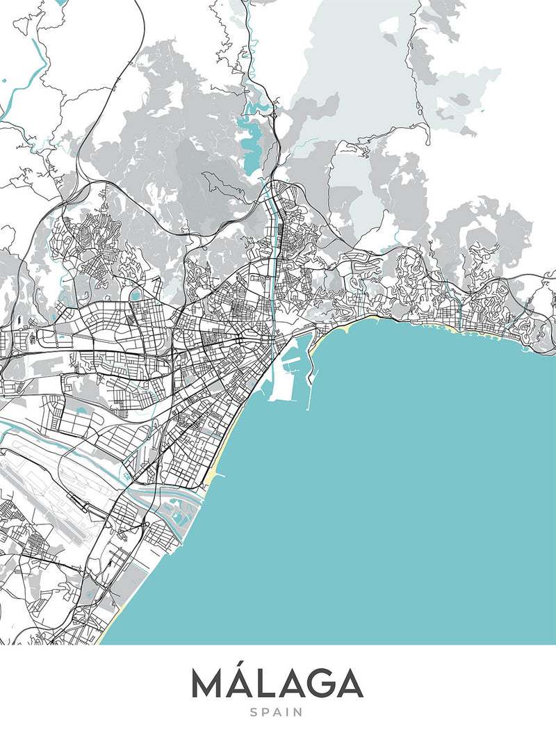 Visualiser thumbnail artwork