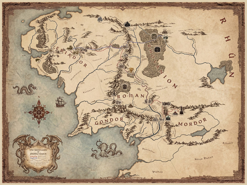 Visualiser thumbnail artwork