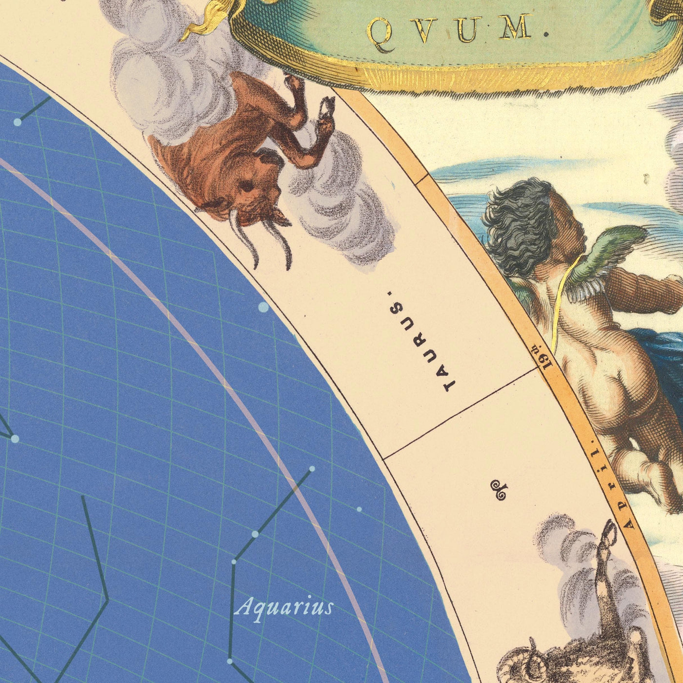 Personalisierte alte Sternenkarte: Personalisierte Himmelskarte für ein bestimmtes Datum, Geburtstag, Jubiläum