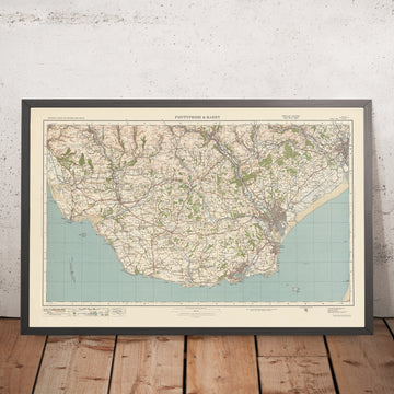 Mappa dell&