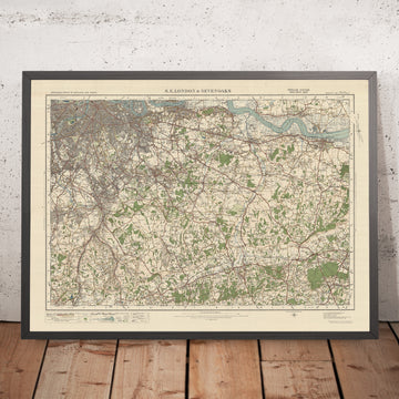 Mappa dell&