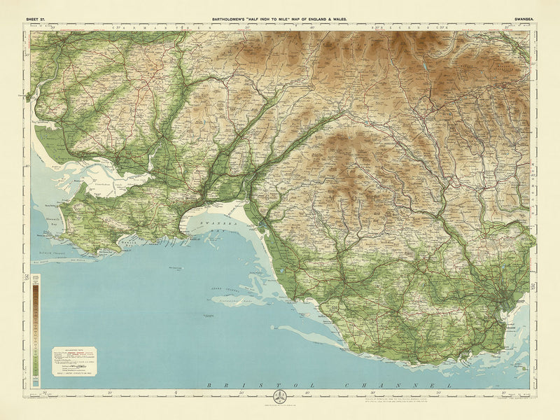 Visualiser thumbnail artwork