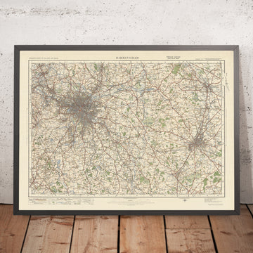 Mappa dell&