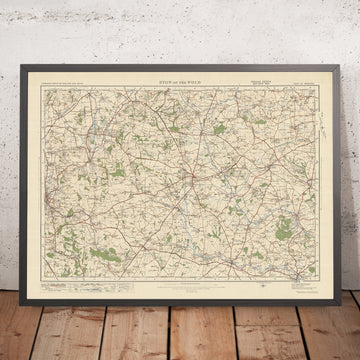 Mappa dell&