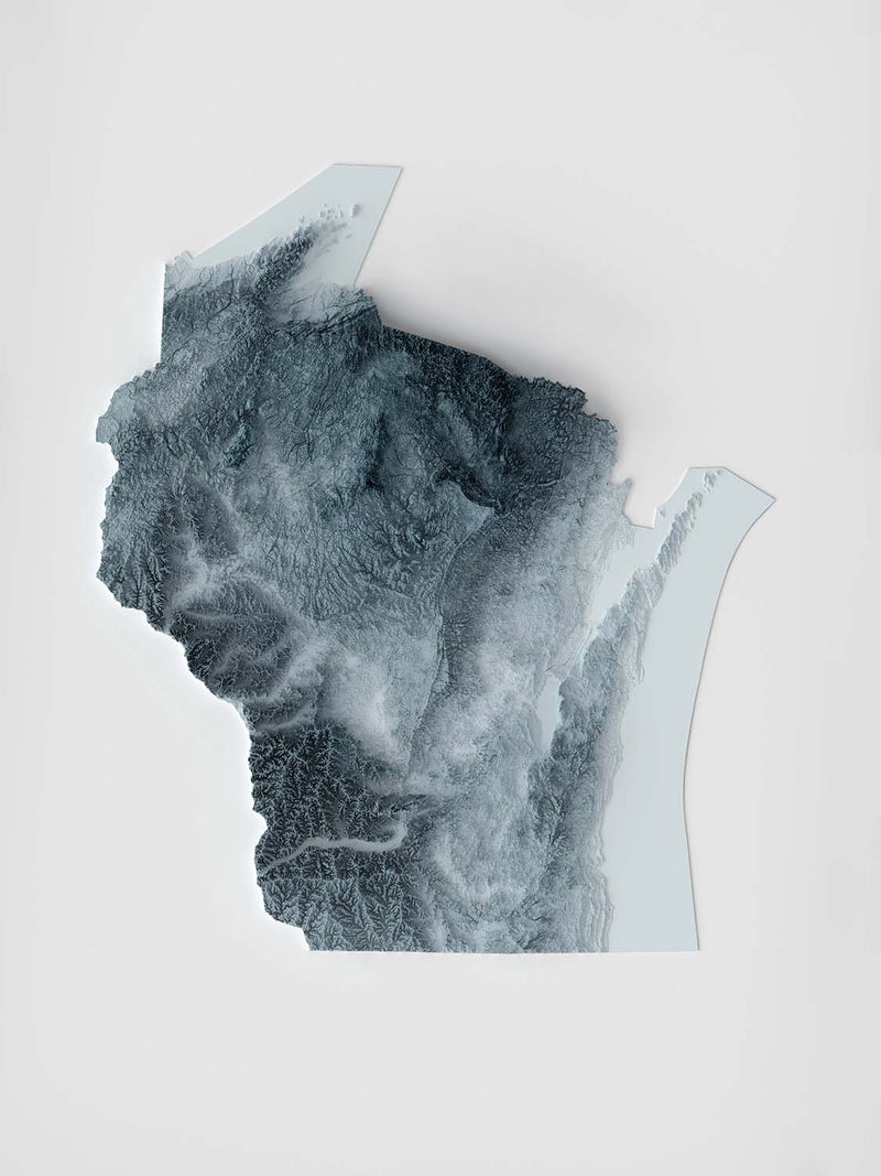 Visualiser thumbnail artwork