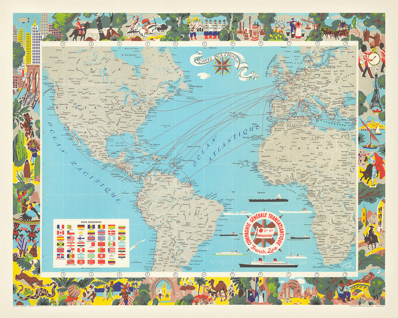 Visualiser thumbnail artwork