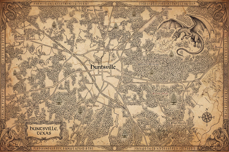 Visualiser thumbnail artwork