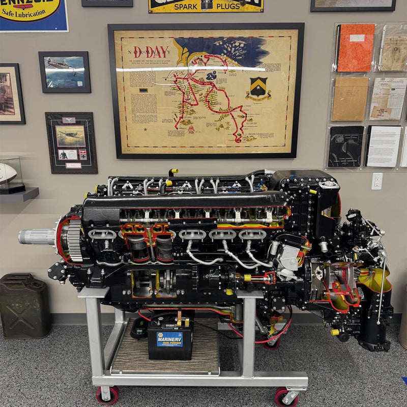 Visualiser thumbnail artwork