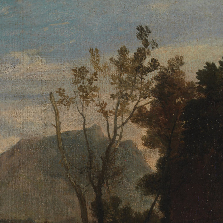 Chateau de St. Michael, Bonneville, Savoia di Turner, 1802 