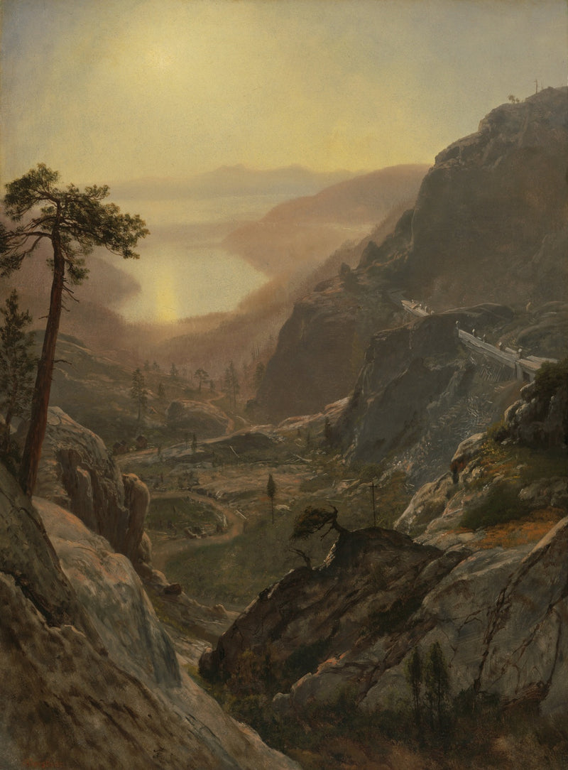Visualiser thumbnail artwork