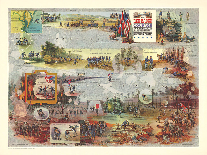 Visualiser thumbnail artwork