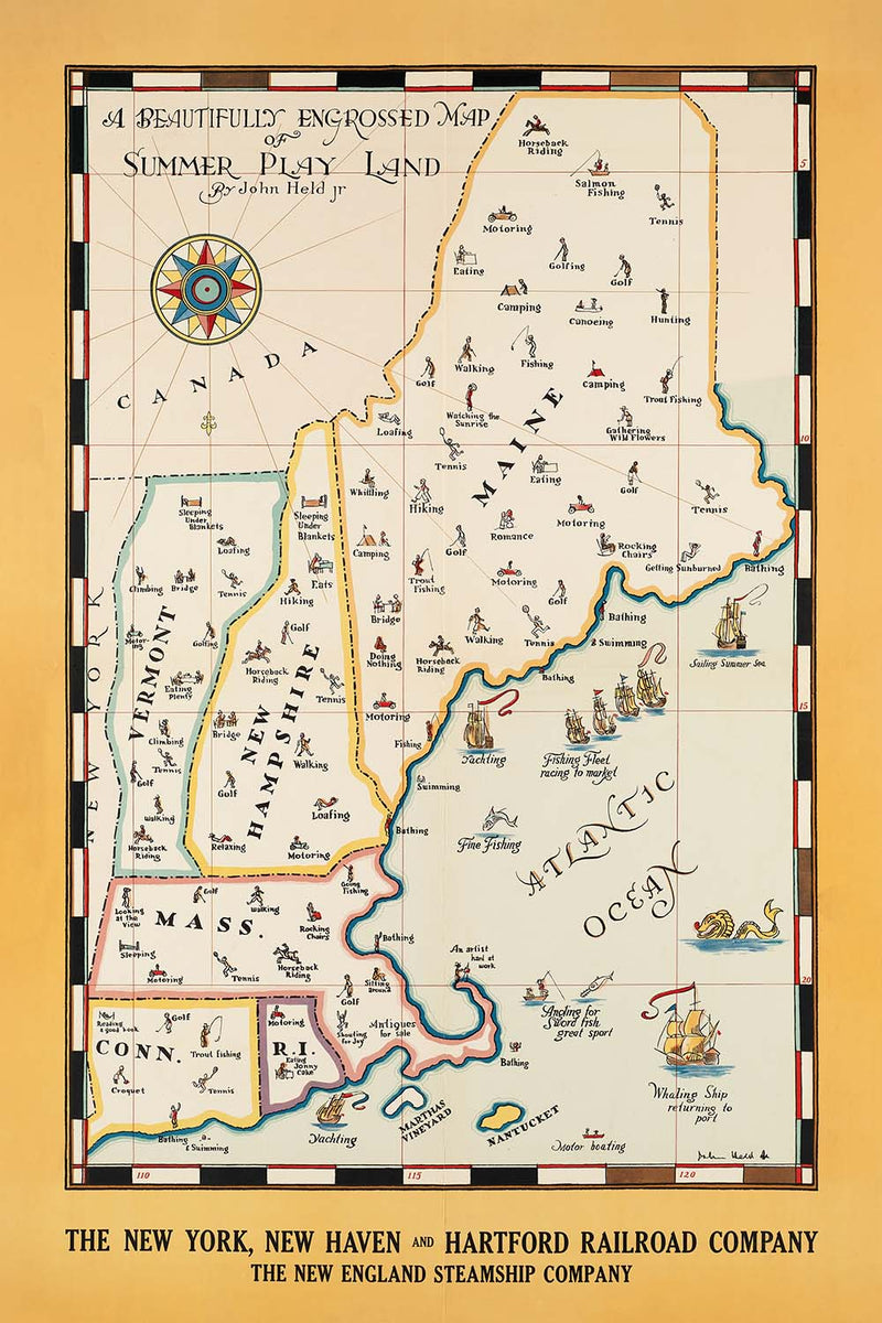 Visualiser thumbnail artwork