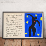 Ikarus von Henri Matisse, 1947 