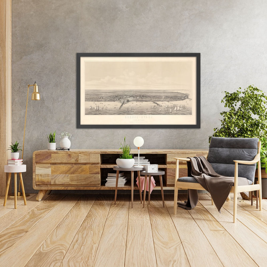 Ancienne carte Bird&