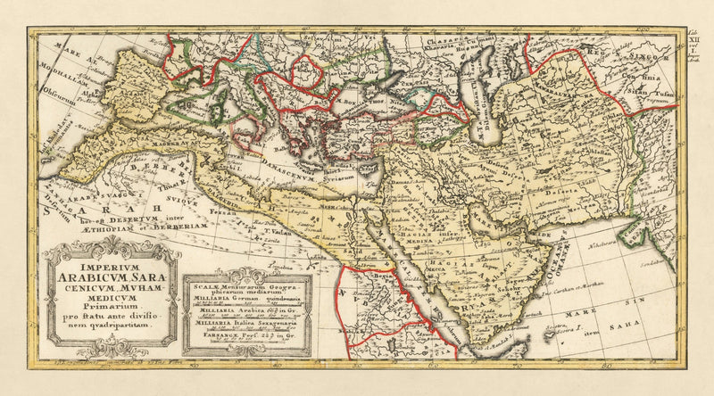 Visualiser thumbnail artwork