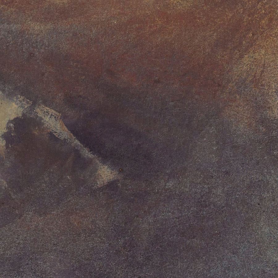 The Mewstone, Devon by Turner, 1823