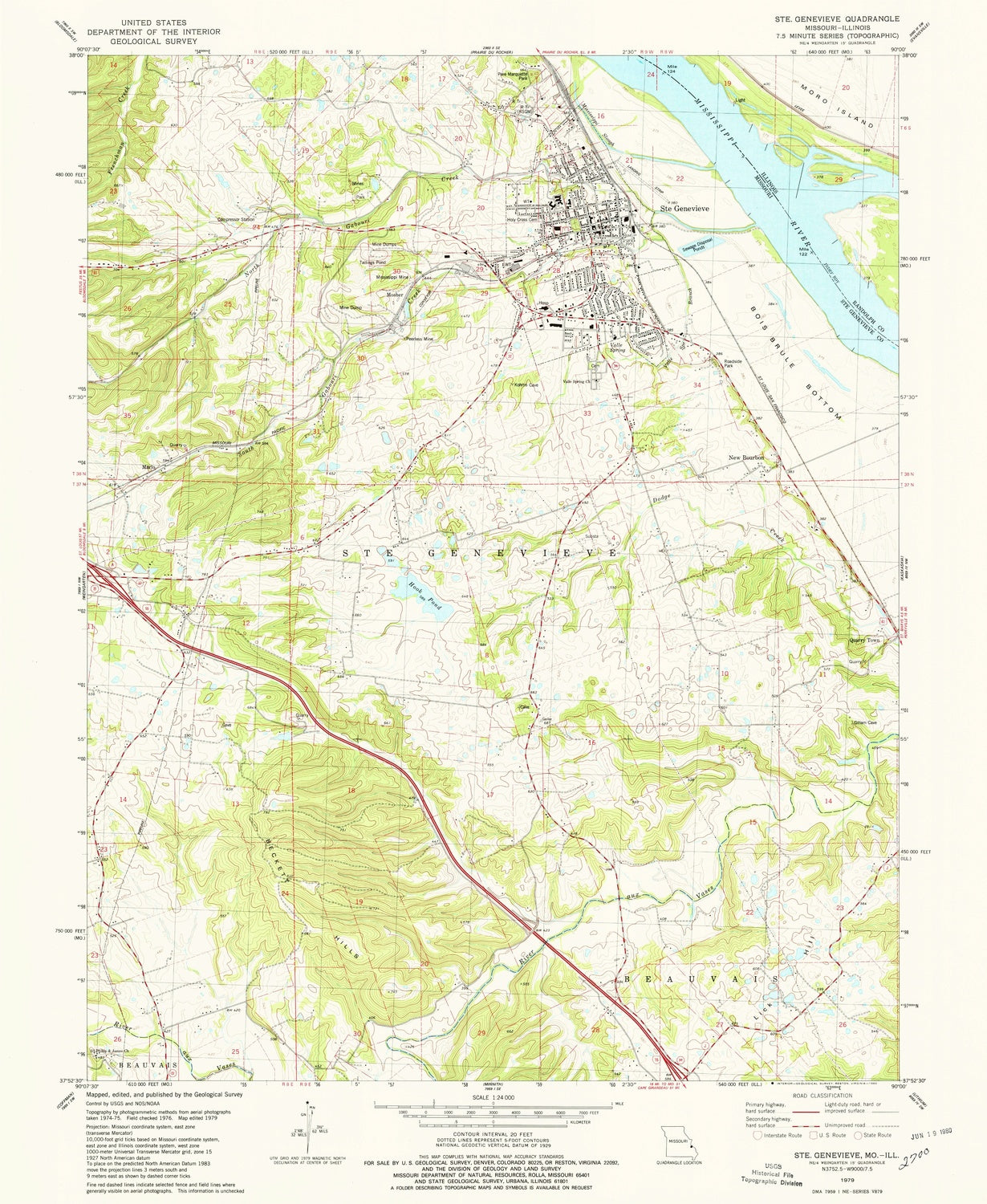 Artwork preview