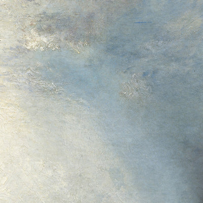 Keelmen Heaving in Coals by Moonlight par Turner, 1835 