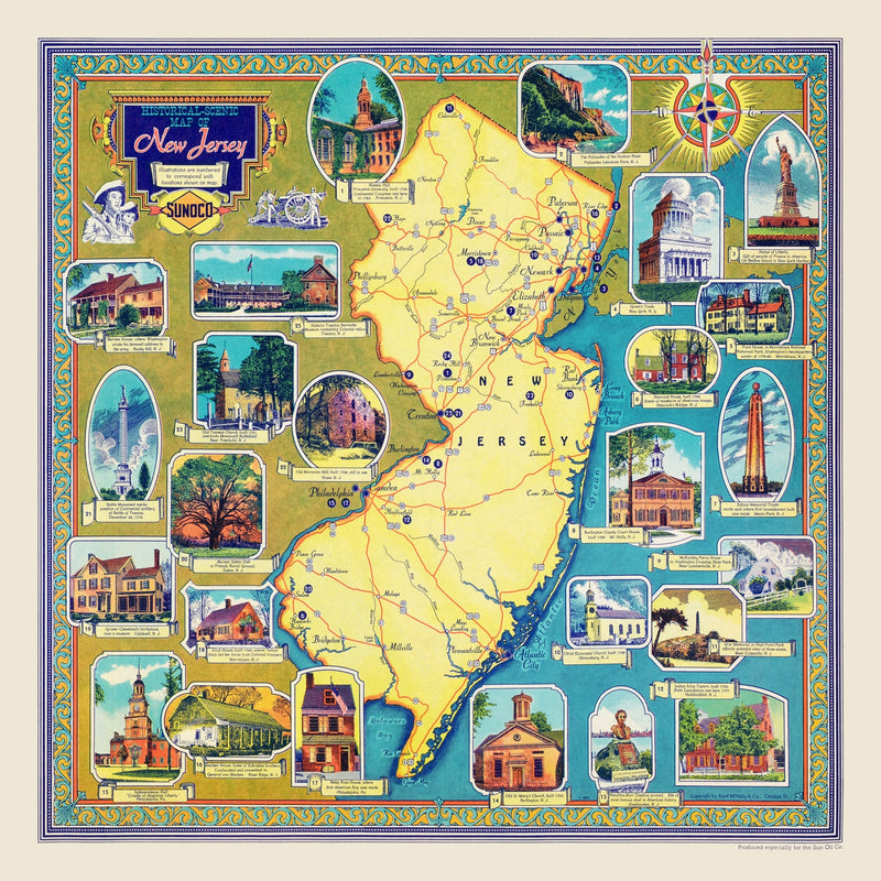 Visualiser thumbnail artwork