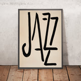 Jazz von Henri Matisse, 1947 