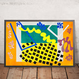 Les Codomas von Henri Matisse, 1947 