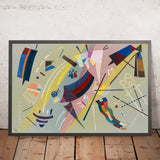 Sans Titre by Wassily Kandinsky, 1941