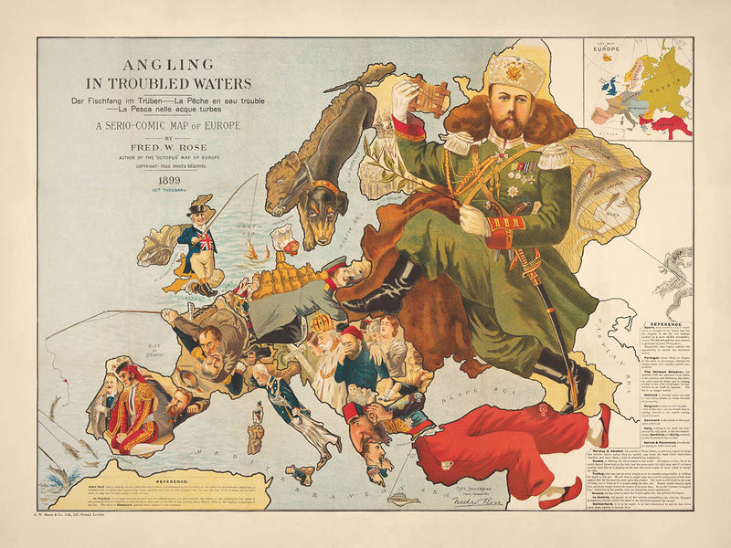 Visualiser thumbnail artwork