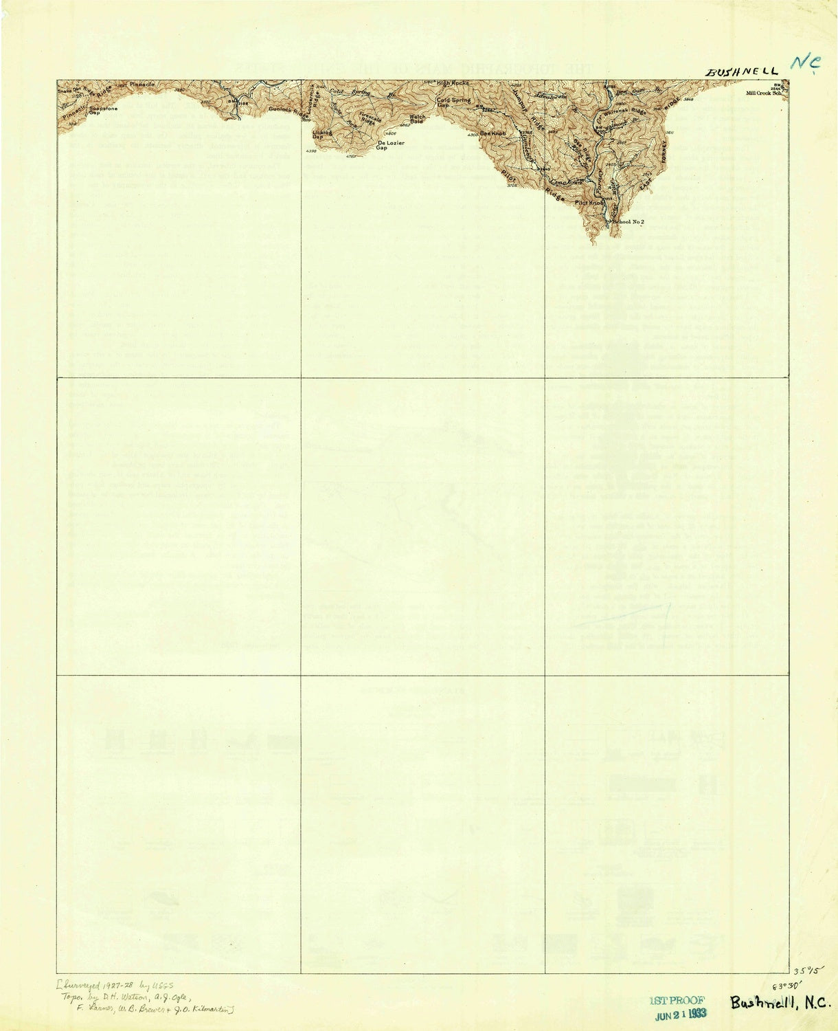 Artwork preview