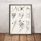 Ohne Titel by Wassily Kandinsky, 1939