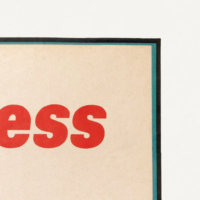 My Goodness my Guinness by John Gilroy 1939