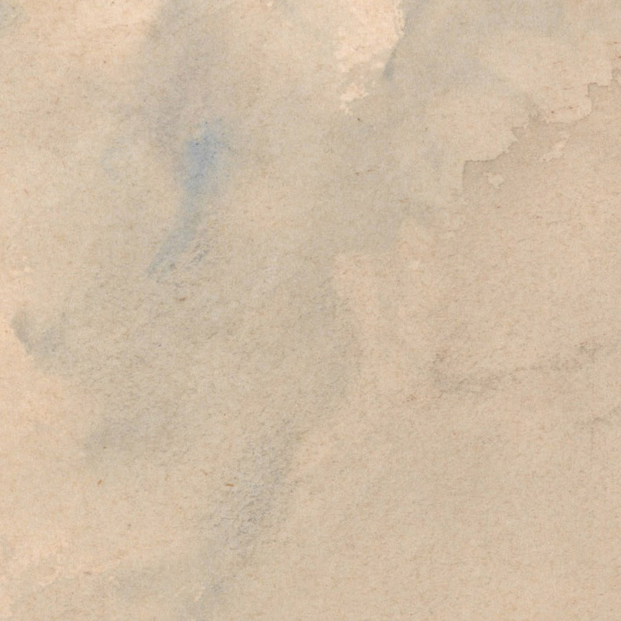 Un mar agitado con un barco de pesca de Turner, 1820 