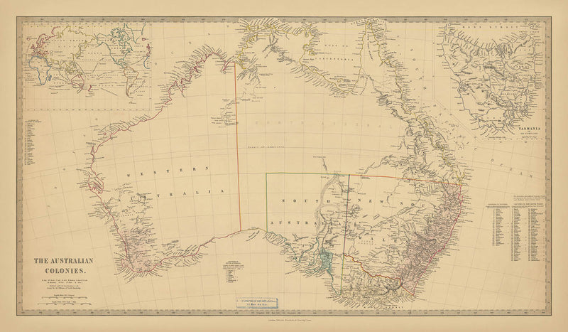 Visualiser thumbnail artwork