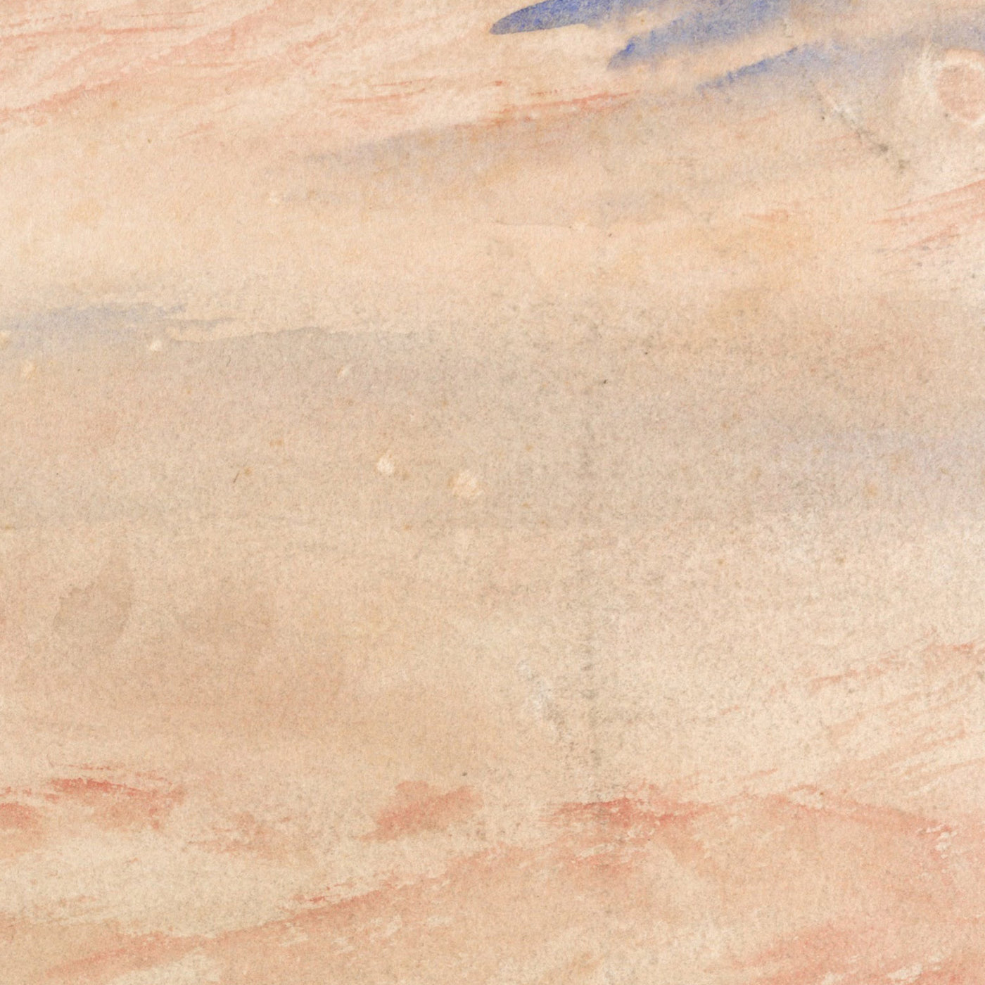 Lost to All Hope the Brig by Turner, 1845