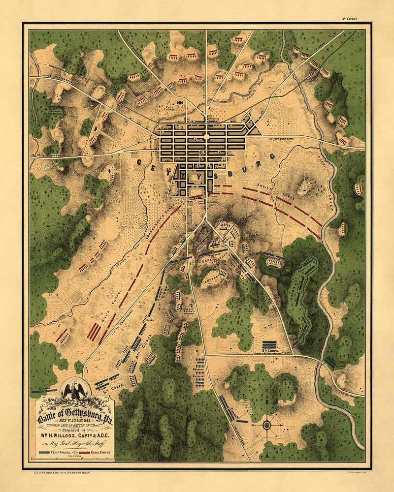 Visualiser thumbnail artwork