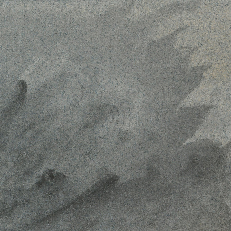 Nave Arenata a Brighton di Turner, 1830 