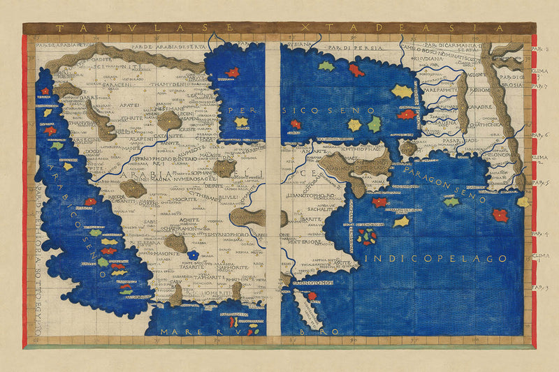 Visualiser thumbnail artwork