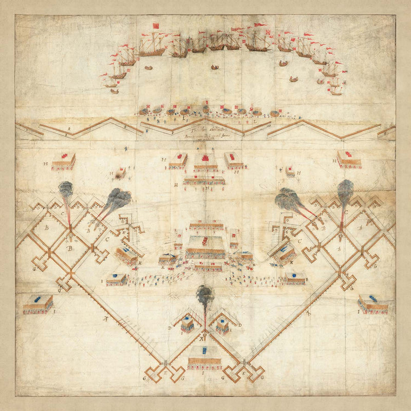 Visualiser thumbnail artwork