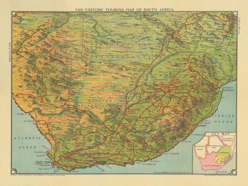 Visualiser thumbnail artwork