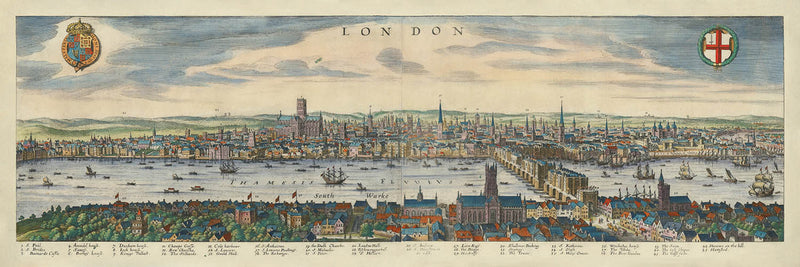 Visualiser thumbnail artwork