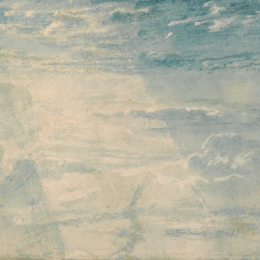 Weymouth di Turner, 1811 