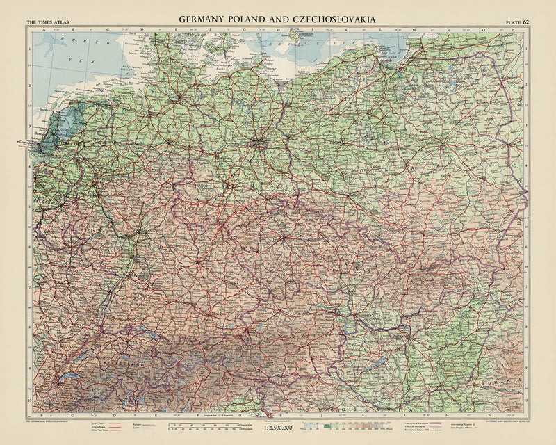 Visualiser thumbnail artwork