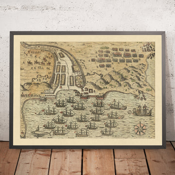 Sir Francis Drake&