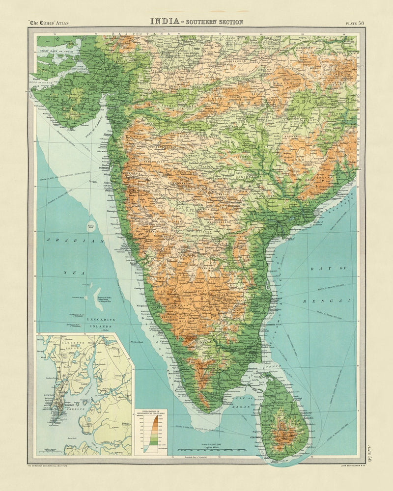 Visualiser thumbnail artwork