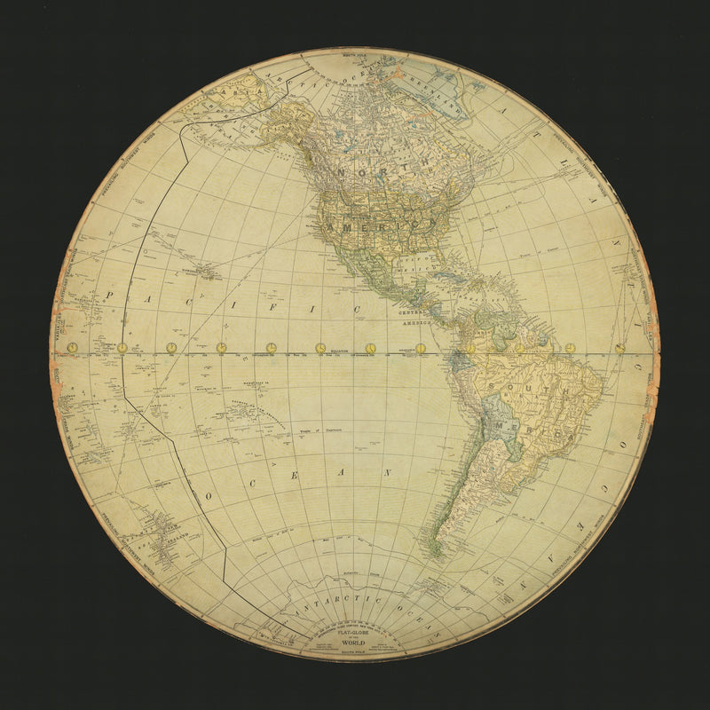 Visualiser thumbnail artwork